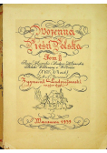 Wojenna pieśń polska tom II 1939 r.