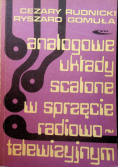 Analogowe układy scalone w sprzęcie radiowo - telewizyjnym