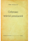 Odyniec wśród przyjaciół 1938 r.