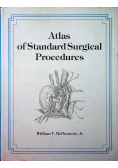 Atlas of Standard Surgical Procedures