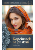 Kopciuszek na pustyni