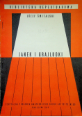 Janek i grajludki