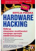 Hardware Hacking Edycja polska