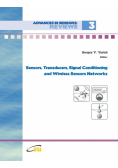 Advances in Sensors