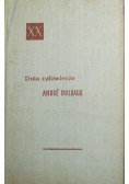 Dola człowiecza