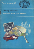 Polowanie na kozła