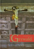 Grywałd kościół drewniany