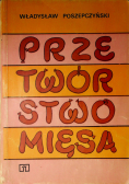 Przetwórstwo mięsa