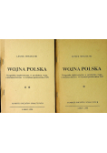 Wojna Polska tom 1 i 2 2 obieg