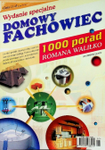 Domowy fachowiec 1000 porad