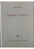 Chemia ogólna