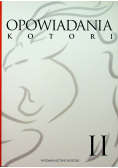 Opowiadania Kotori II