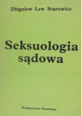 Seksuologia sądowa