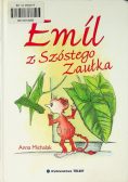 Emil z Szóstego zaułka
