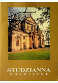 Studzianna Poświętne