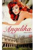Saga historyczna Angelika Tom 10 Bunt Angeliki