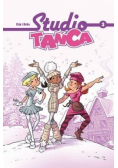 Komiksy są super! Studio Tańca T.3