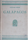 Galapagos 1938 r