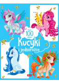 Kucyki i jednorożce