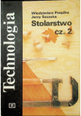 Technologia Stolarstwo część 2