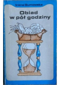 Obiad w pół godziny