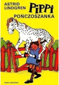 Pippi pończoszanka