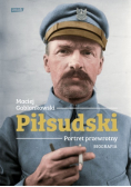 Piłsudski Portret przewrotny Biografia
