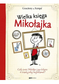 Wielka księga Mikołajka