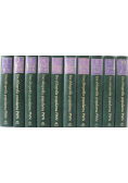 Encyklopedia popularna PWN tom 1 do 10