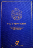 Who is who w Polsce