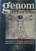 Genom człowieka. Autograf Krzyżosiaka