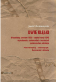 Dwie klęski