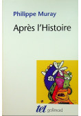 Apres l Histoire