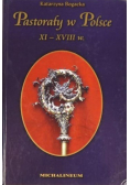 Pastorały w Polsce XI - XVIII w.