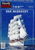 Mały Modelarz numer 7 - 8 - 9