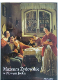 Muzeum Żydowskie w Nowym Jorku