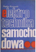 Elektrotechnika samochodowa