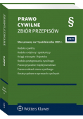 Kodeks cywilny. Kodeks rodzinny i opiekuńczy