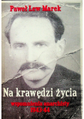 Na krawędzi życia
