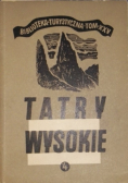Tatry wysokie część 4