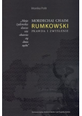 Mordechaj Chaim Rumkowski Prawda i Zmyślenie