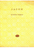 Jacob wybór poezji