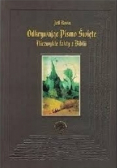 Odkrywając Pismo Święte Niezwykłe fakty z Biblii