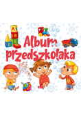 Album przedszkolaka