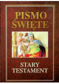 Pismo Święte Stary Testament tom drugi