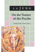 On the Nature of the Psyche