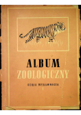 Album zoologiczny