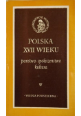 Polska XVII wieku