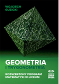 Geometria i trygonometria Rozszerz.progr.matem.LO