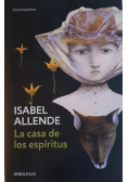 La casa de los espiritus